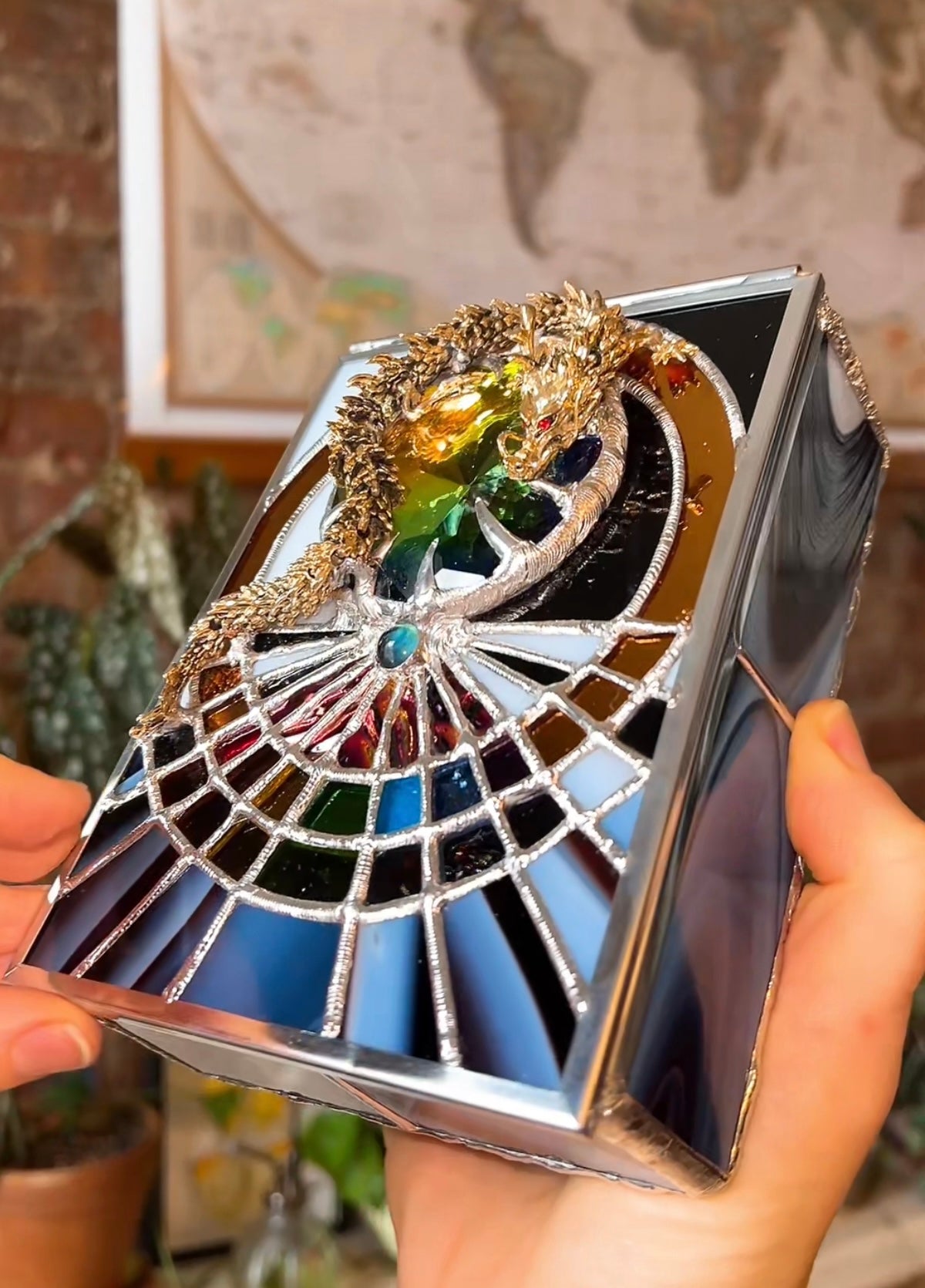 Undercover Conductor