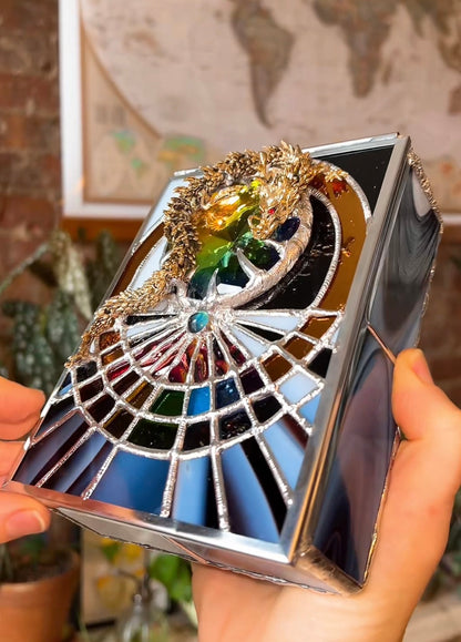 Undercover Conductor