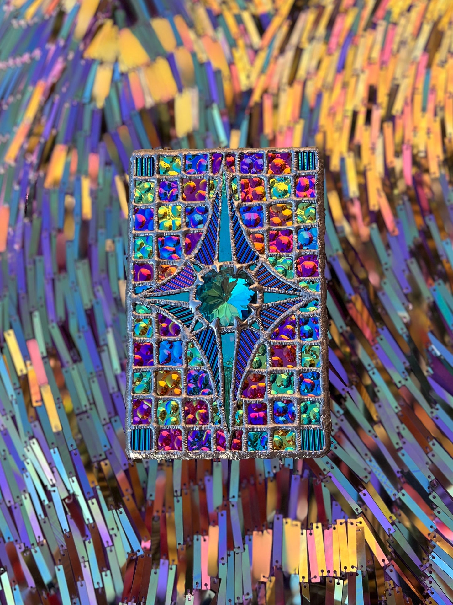 Wabi Sabi Psychonaut