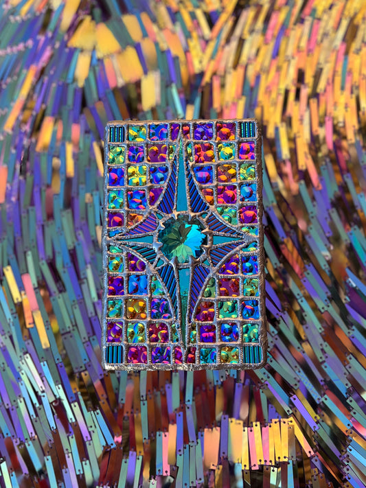 Wabi Sabi Psychonaut