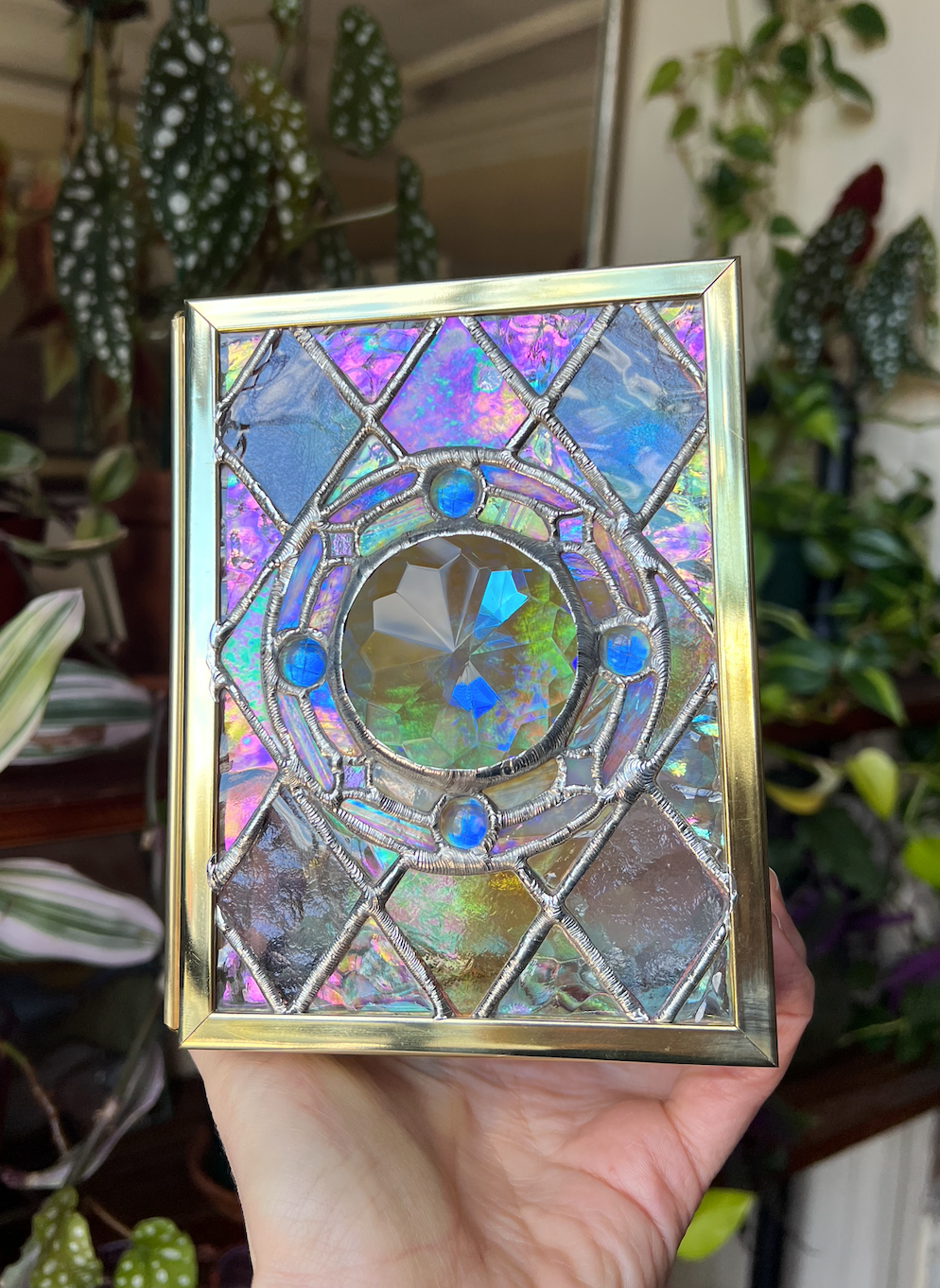 Ethereal Vibrations