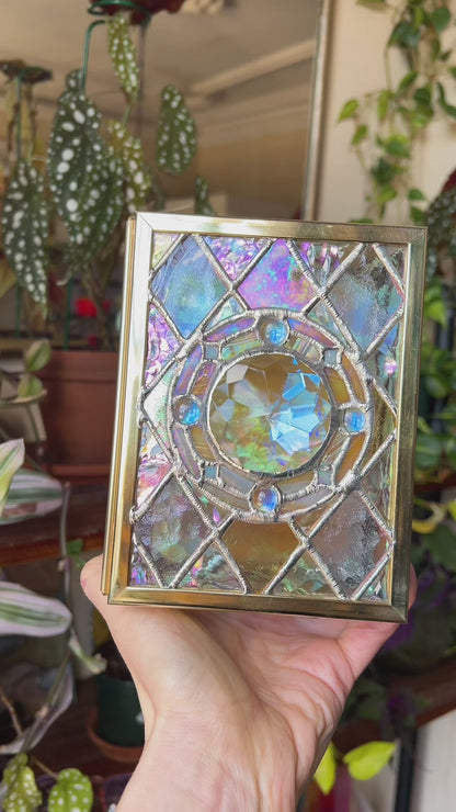 Ethereal Vibrations