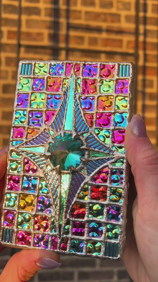 Wabi Sabi Psychonaut