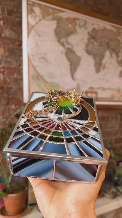 Undercover Conductor